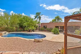3605 W Ironwood Meadows Pl, Tucson, AZ 85742 - Photo 27