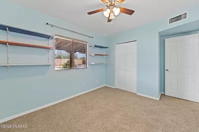 3605 W Ironwood Meadows Place, Tucson, AZ 85742 - Photo 21