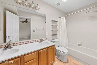 3605 W Ironwood Meadows Place, Tucson, AZ 85742 - Photo 15