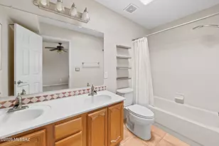 3605 W Ironwood Meadows Pl, Tucson, AZ 85742 - Photo 15