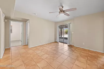 3605 W Ironwood Meadows Place, Tucson, AZ 85742 - Photo 11