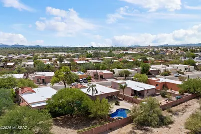 3605 W Ironwood Meadows Place, Tucson, AZ 85742 - Photo 23