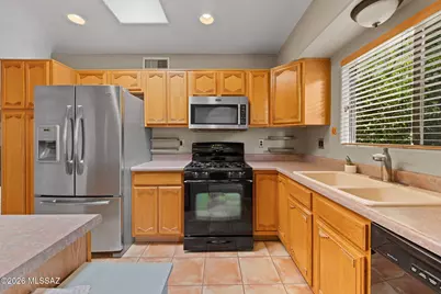 3605 W Ironwood Meadows Place, Tucson, AZ 85742 - Photo 5
