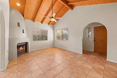 3605 W Ironwood Meadows Place, Tucson, AZ 85742 - Photo 3