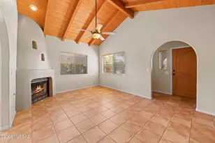 3605 W Ironwood Meadows Pl, Tucson, AZ 85742 - Photo 3
