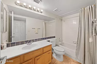 3605 W Ironwood Meadows Place, Tucson, AZ 85742 - Photo 17