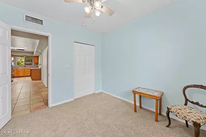 3605 W Ironwood Meadows Place, Tucson, AZ 85742 - Photo 19