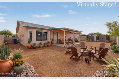 7880 S Solomon Avenue, Tucson, AZ 85747 - Photo 5