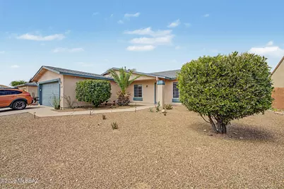 7880 S Solomon Avenue, Tucson, AZ 85747 - Photo 35