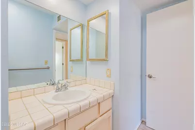 6876 E Calle De Oro, Tucson, AZ 85715 - Photo 21