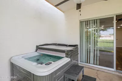 6876 E Calle De Oro, Tucson, AZ 85715 - Photo 31