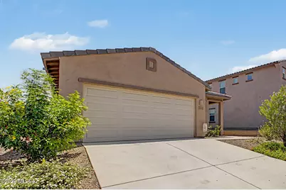 871 W Calle Lindo Clavel, Sahuarita, AZ 85629 - Photo 29