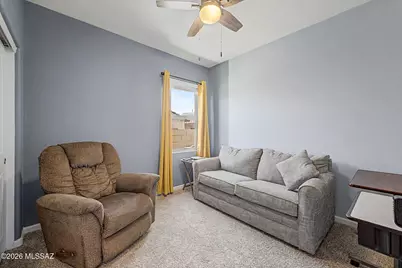 871 W Calle Lindo Clavel, Sahuarita, AZ 85629 - Photo 15