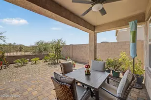 871 W Calle Lindo Clavel, Sahuarita, AZ 85629 - Photo 1