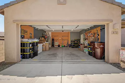 871 W Calle Lindo Clavel, Sahuarita, AZ 85629 - Photo 21