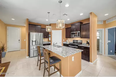 871 W Calle Lindo Clavel, Sahuarita, AZ 85629 - Photo 7