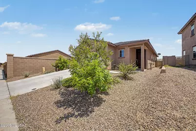 871 W Calle Lindo Clavel, Sahuarita, AZ 85629 - Photo 31