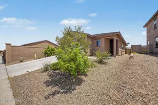 871 W Calle Lindo Clavel, Sahuarita, AZ 85629 - Photo 31