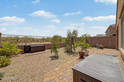 871 W Calle Lindo Clavel, Sahuarita, AZ 85629 - Photo 3