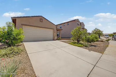 871 W Calle Lindo Clavel, Sahuarita, AZ 85629 - Photo 29