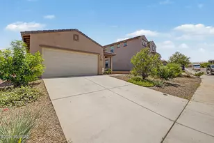 871 W Calle Lindo Clavel, Sahuarita, AZ 85629 - Photo 29