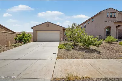 871 W Calle Lindo Clavel, Sahuarita, AZ 85629 - Photo 27