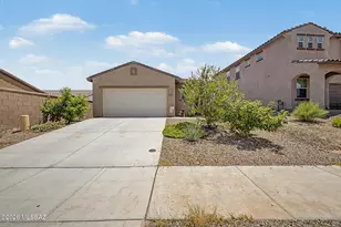 871 W Calle Lindo Clavel, Sahuarita, AZ 85629 - Photo 27