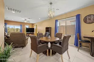 871 W Calle Lindo Clavel, Sahuarita, AZ 85629 - Photo 5