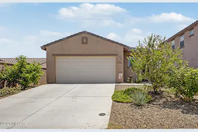 871 W Calle Lindo Clavel, Sahuarita, AZ 85629 - Photo 27