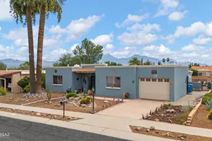 42 E La Grosella, Green Valley, AZ 85614 - Photo 1