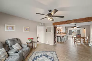 42 E La Grosella, Green Valley, AZ 85614 - Photo 5