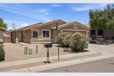8435 E Bowline Road, Tucson, AZ 85710 - Photo 1