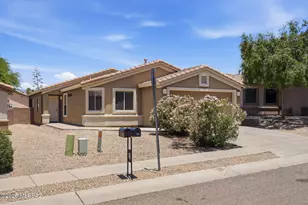 8435 E Bowline Rd, Tucson, AZ 85710 - Photo 1