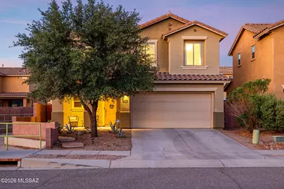 1683 W Gleaming Moon Lane, Tucson, AZ 85704 - Photo 31