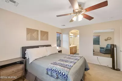 1683 W Gleaming Moon Lane, Tucson, AZ 85704 - Photo 13