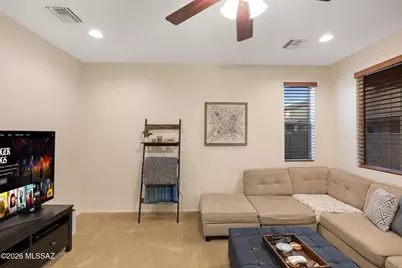 1683 W Gleaming Moon Lane, Tucson, AZ 85704 - Photo 5