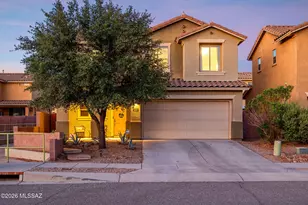 1683 W Gleaming Moon Ln, Tucson, AZ 85704 - Photo 1