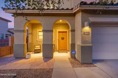 1683 W Gleaming Moon Lane, Tucson, AZ 85704 - Photo 3