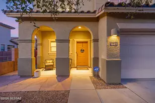 1683 W Gleaming Moon Ln, Tucson, AZ 85704 - Photo 3
