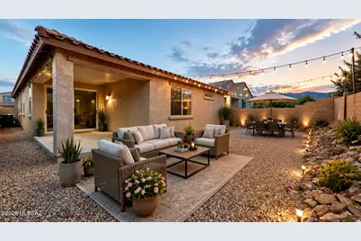 14208 E Axle Drive, Vail, AZ 85641 - Photo 31