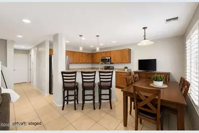 6837 S Cottontail Run Avenue, Tucson, AZ 85756 - Photo 13