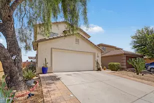 6837 S Cottontail Run Ave, Tucson, AZ 85756 - Photo 9