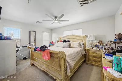 6837 S Cottontail Run Avenue, Tucson, AZ 85756 - Photo 17
