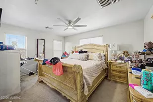 6837 S Cottontail Run Ave, Tucson, AZ 85756 - Photo 17