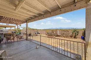 6837 S Cottontail Run Ave, Tucson, AZ 85756 - Photo 23