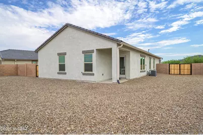 9005 W Agave Garden Drive, Marana, AZ 85653 - Photo 29