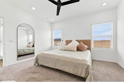 9005 W Agave Garden Drive, Marana, AZ 85653 - Photo 17