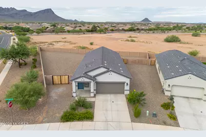 9005 W Agave Garden Drive, Marana, AZ 85653 - Photo 35