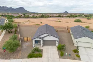 9005 W Agave Gdn Dr, Marana, AZ 85653 - Photo 35