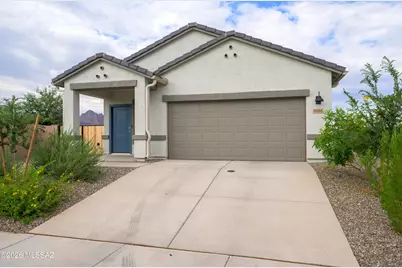 9005 W Agave Garden Drive, Marana, AZ 85653 - Photo 1